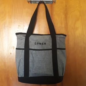 Orben Shoulder Tote Laptop Bag